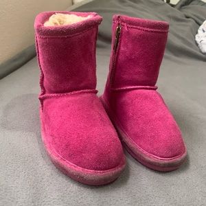Bearpaw Boots